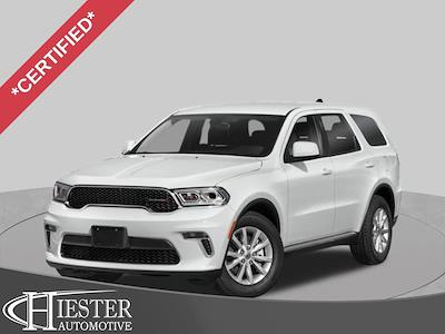 2021 Dodge Durango RWD SUV for sale #13253U - photo 1