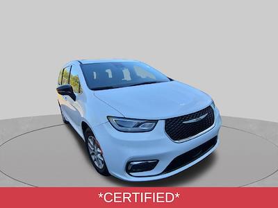 2025 Chrysler Pacifica FWD Minivan for sale #13332U - photo 2
