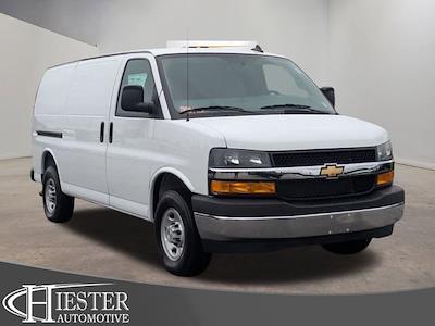 New 2024 Chevrolet Express 2500 - photo 1