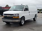 New 2024 Chevrolet Express 2500 Upfitted Cargo Van for sale #9688N - photo 7