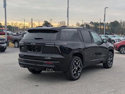 New 2026 Chevrolet Traverse - photo 1