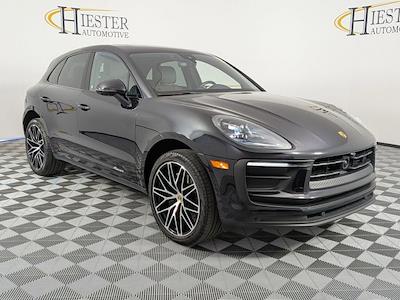 Used 2023 Porsche Macan - photo 1