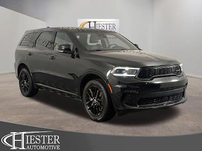 Used 2022 Dodge Durango - photo 1