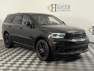 Used 2022 Dodge Durango - photo 1