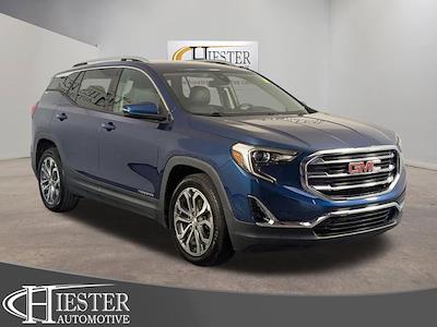 Used 2020 GMC Terrain - photo 1