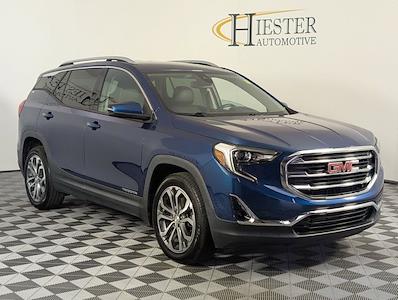 Used 2020 GMC Terrain - photo 1