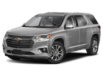 Used 2019 Chevrolet Traverse - photo 1