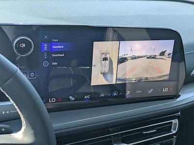 New 2026 Chevrolet Traverse - photo 1