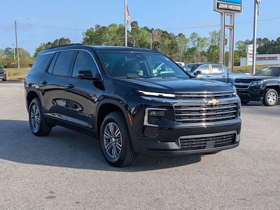 New 2026 Chevrolet Traverse LT for sale #9972N - photo 1