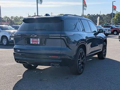 New 2026 Chevrolet Traverse - photo 2