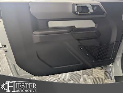 Used 2024 Ford Bronco - photo 1