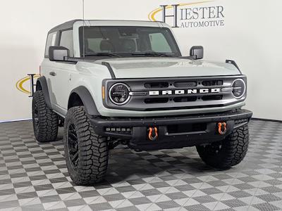 Used 2024 Ford Bronco - photo 1