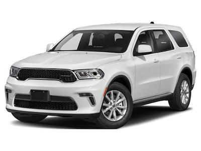 Used 2022 Dodge Durango - photo 1