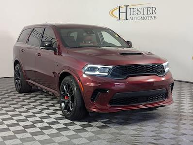 2023 Dodge Durango AWD SUV for sale #N26169B - photo 2