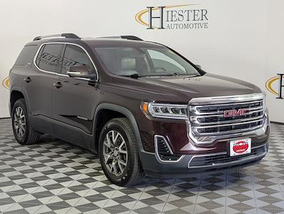 Used 2020 GMC Acadia - photo 1
