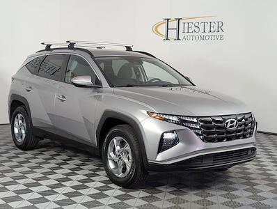 Used 2023 Hyundai Tucson - photo 1
