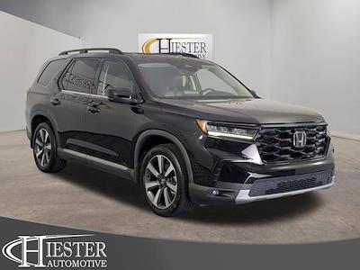 Used 2023 Honda Pilot - photo 1