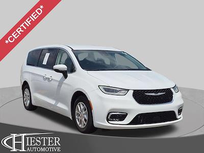 2023 Chrysler Pacifica FWD Minivan for sale #S3712 - photo 1