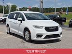 2023 Chrysler Pacifica FWD Minivan for sale #S3712 - photo 2