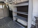 2022 Chevrolet Express 2500 RWD, Masterack PHVAC Upfitted Cargo Van for sale #10399 - photo 11