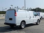 2022 Chevrolet Express 2500 RWD, Masterack PHVAC Upfitted Cargo Van for sale #10399 - photo 9