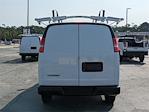 2022 Chevrolet Express 2500 RWD, Masterack PHVAC Upfitted Cargo Van for sale #10399 - photo 3