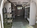 2022 Chevrolet Express 2500 RWD, Masterack PHVAC Upfitted Cargo Van for sale #10399 - photo 2