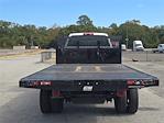 2021 Chevrolet Silverado 6500 Regular Cab DRW 4WD Flatbed Truck for sale #10507A - photo 11