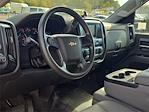 2021 Chevrolet Silverado 6500 Regular Cab DRW 4WD Flatbed Truck for sale #10507A - photo 15