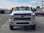 2021 Chevrolet Silverado 6500 Regular Cab DRW 4WD Flatbed Truck for sale #10507A - photo 4