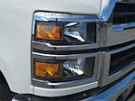 2021 Chevrolet Silverado 6500 Regular Cab DRW 4WD Flatbed Truck for sale #10507A - photo 7