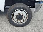 2021 Chevrolet Silverado 6500 Regular Cab DRW 4WD Flatbed Truck for sale #10507A - photo 8
