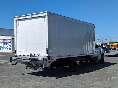 2023 Chevrolet Silverado 5500 Regular Cab DRW 4x2, Morgan Truck Body Fastrak Box Truck for sale #10575 - photo 2