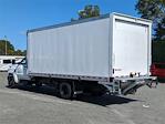 2023 Chevrolet Silverado 5500 Regular Cab DRW 4x2, Morgan Truck Body Fastrak Box Truck for sale #10575 - photo 13