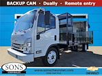 2024 Chevrolet LCF 4500HG Regular Cab 4x2, Conyers Lawn Care for sale #10642 - photo 5