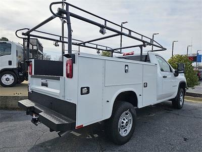 KNAPHEIDE SERVICE TRUCK  MATERIAL RACK for sale #10788 - photo 2