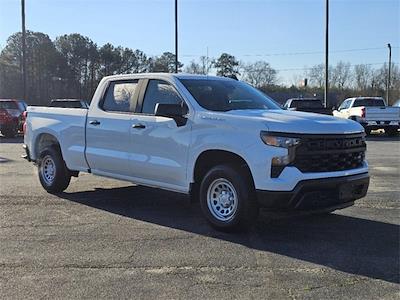 2024 Chevrolet Silverado 1500 Crew Cab 4x2, Pickup for sale #10831 - photo 1