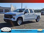 2024 Chevrolet Silverado 1500 Crew Cab 4x2, Pickup for sale #10831 - photo 6