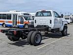 2023 Chevrolet Silverado 5500 Regular Cab DRW 4x4, Cab Chassis for sale #10910 - photo 2