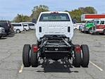 2023 Chevrolet Silverado 5500 Regular Cab DRW 4x4, Cab Chassis for sale #10910 - photo 11