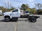 2023 Chevrolet Silverado 5500 Regular Cab DRW 4x4, Cab Chassis for sale #10910 - photo 13