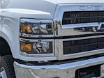 2023 Chevrolet Silverado 5500 Regular Cab DRW 4x4, Cab Chassis for sale #10910 - photo 3