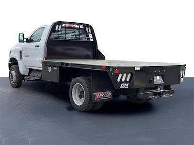 CM RD FLATBED W/ GOOSENECK for sale #10912 - photo 2