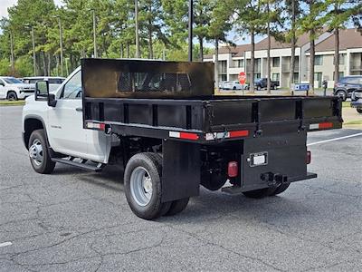 8 FT FLAT BED WITH SIDES for sale #10986 - photo 2