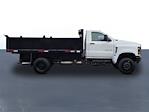 New 2024 Chevrolet Silverado 5500 Regular Cab Dump Truck for sale #11012 - photo 5