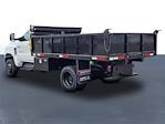 New 2024 Chevrolet Silverado 5500 Regular Cab Dump Truck for sale #11012 - photo 8