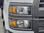 New 2024 Chevrolet Silverado 5500 Regular Cab Dump Truck for sale #11012 - photo 15