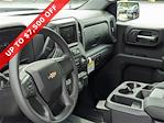 2024 Chevrolet Silverado 1500 Regular Cab 4x2, Pickup for sale #11126 - photo 15