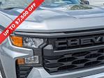 2024 Chevrolet Silverado 1500 Regular Cab 4x2, Pickup for sale #11126 - photo 6