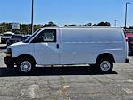 2024 Chevrolet Express 2500 RWD, Empty Cargo Van for sale #11237 - photo 14